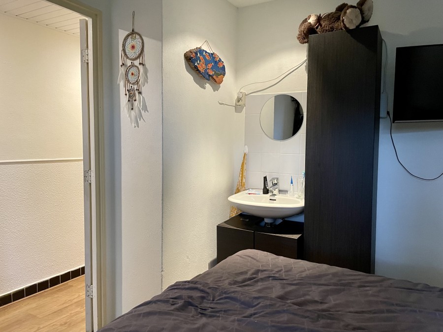 Appartement Ruys De Beerenbrouckstraat Te Huur In Apeldoorn NederWoon