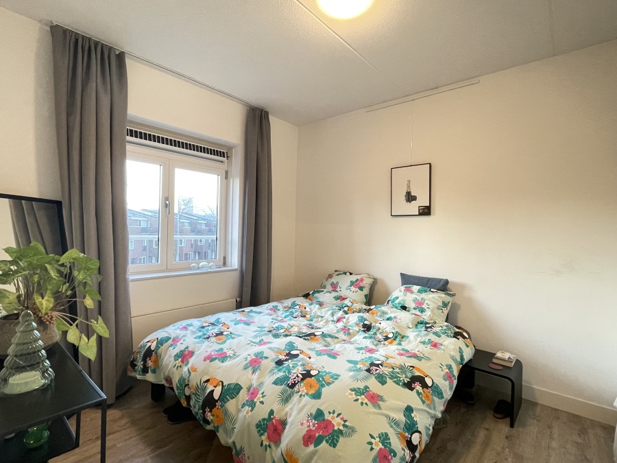 Appartement Groningerstraat Te Huur In Amersfoort NederWoon