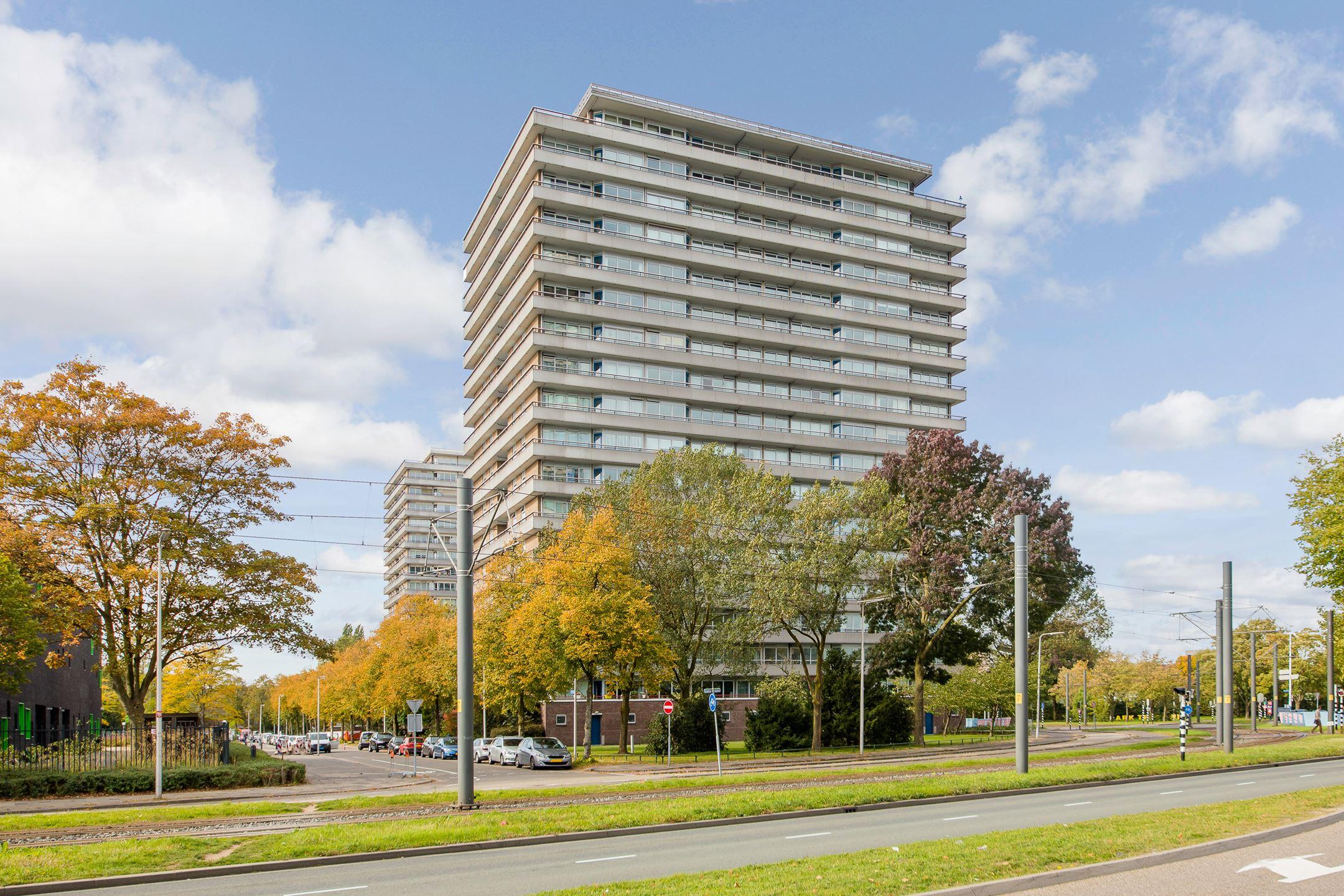 Appartement Azi Laan Te Huur In Utrecht Nederwoon