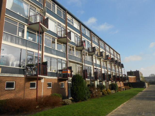 Appartement Ruys De Beerenbrouckstraat Te Huur In Apeldoorn Nederwoon