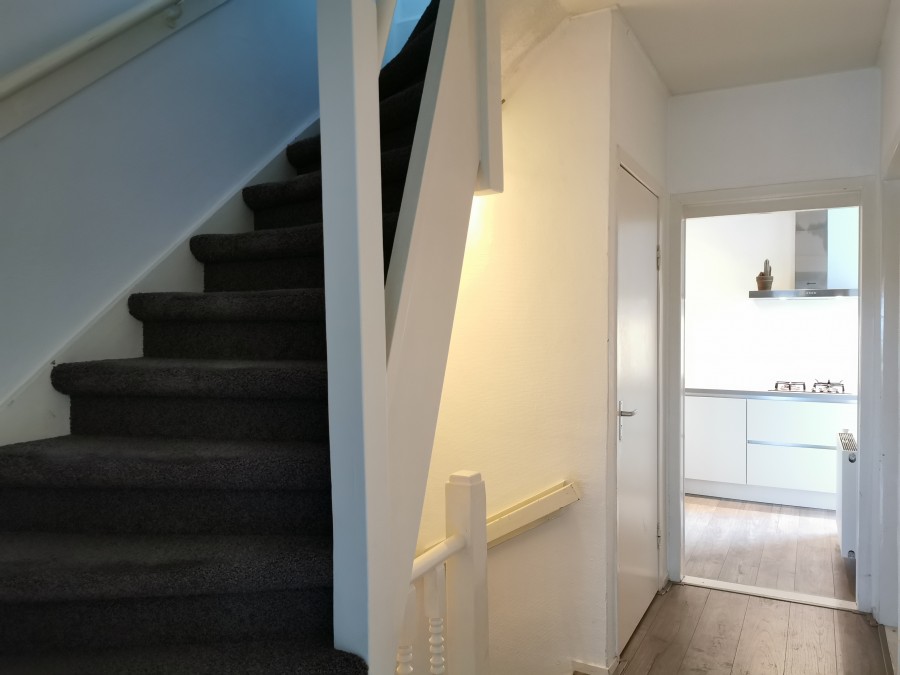 Appartement Noordelijke Parallelweg Te Huur In Arnhem Nederwoon