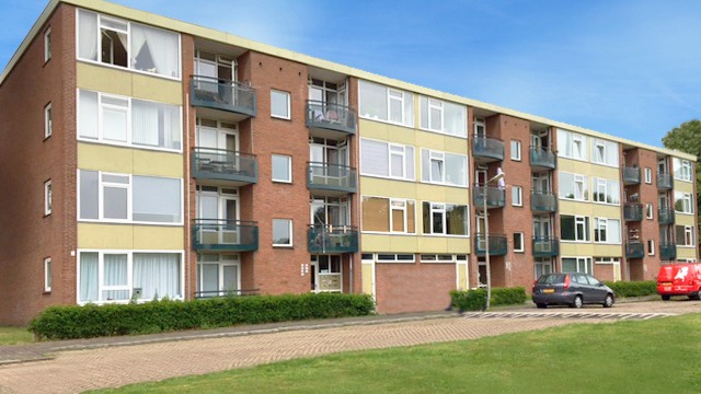 NederWoon begeleid aankooptraject appartementencomplex Deventer