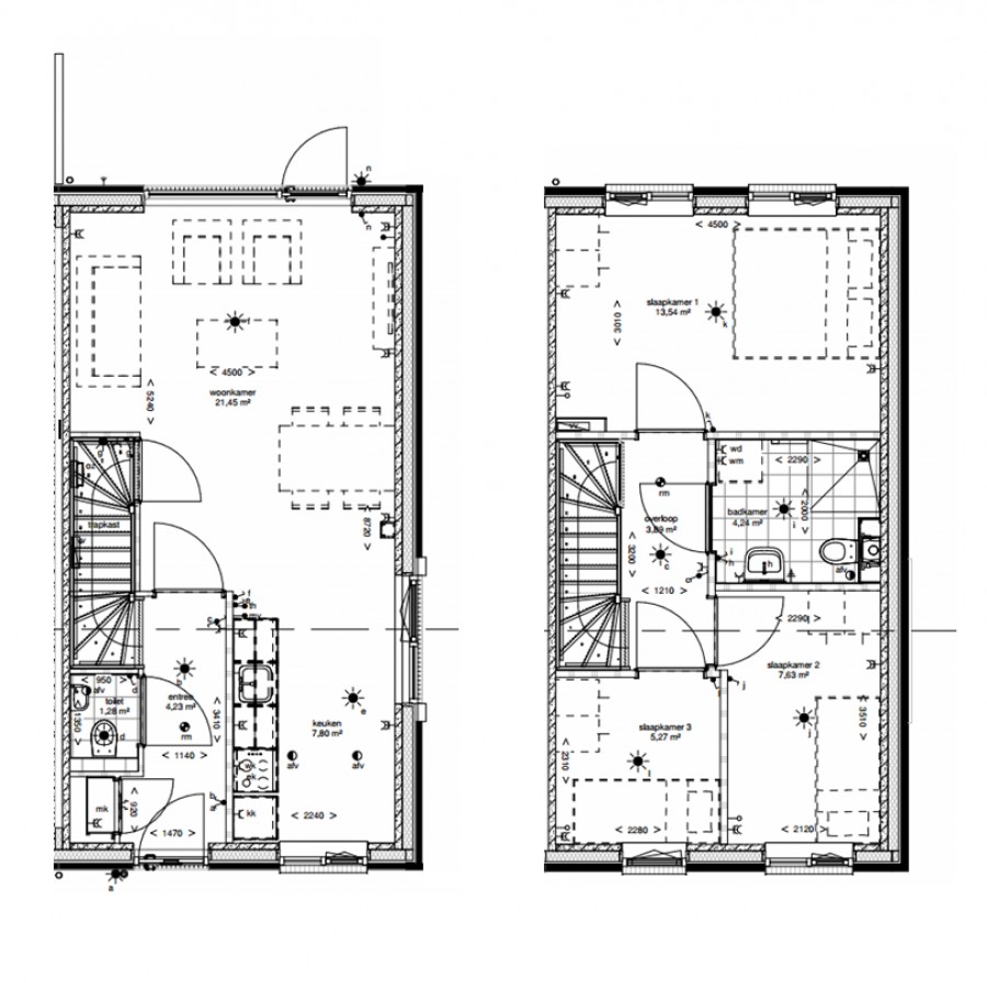 korianderstraat 01