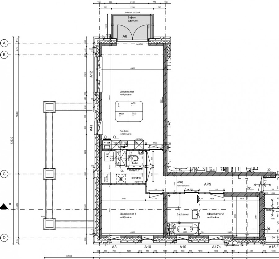 korianderstraat 01