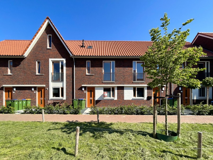 Woonhuis in Ede