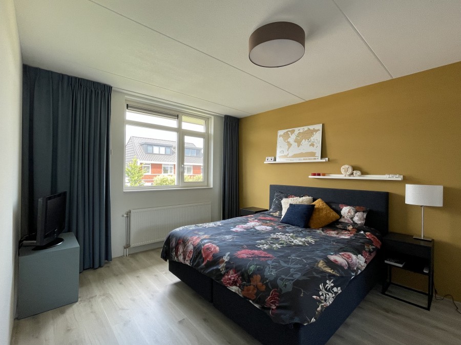 korianderstraat 01