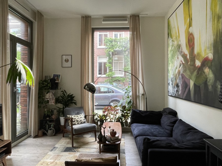 korianderstraat 01
