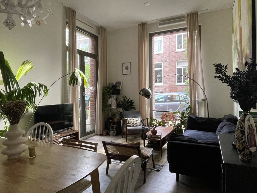 korianderstraat 01