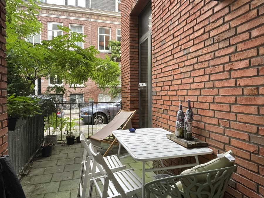 korianderstraat 01