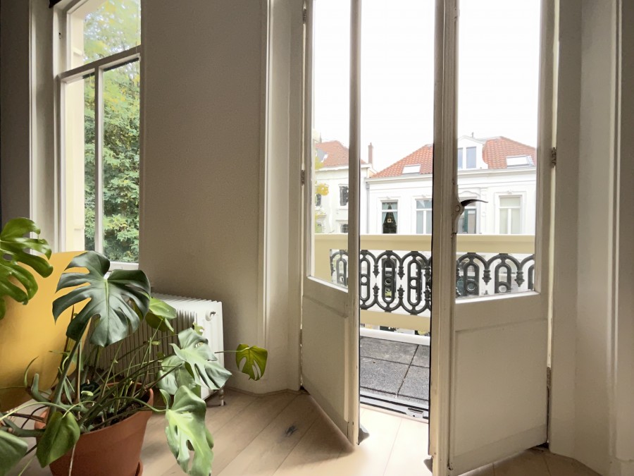 korianderstraat 01