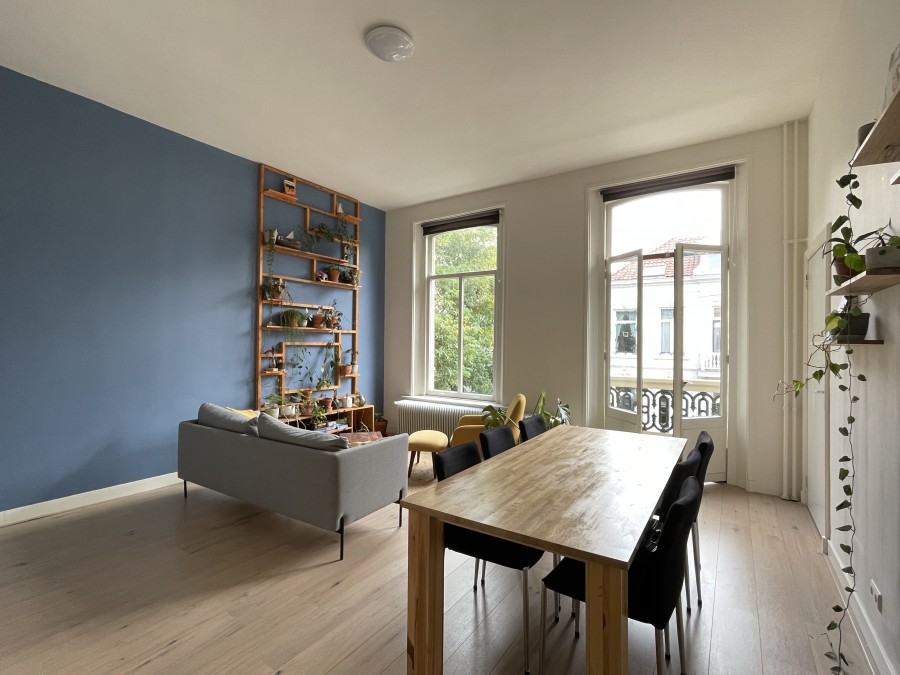 korianderstraat 01