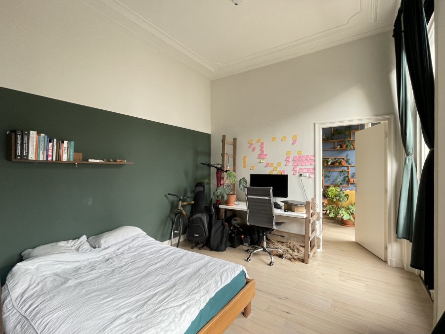 korianderstraat 01