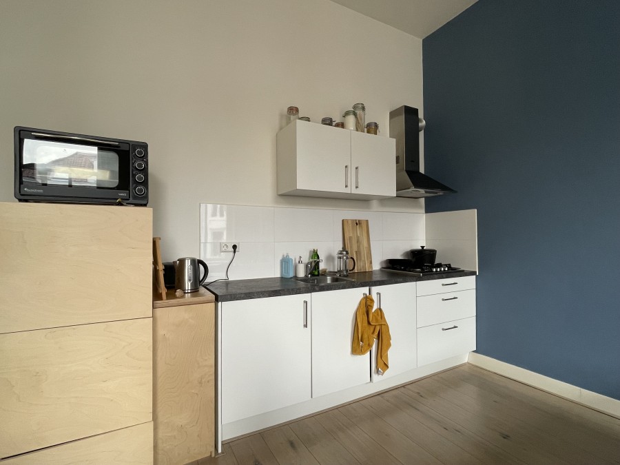 korianderstraat 01