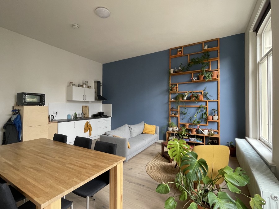 korianderstraat 01