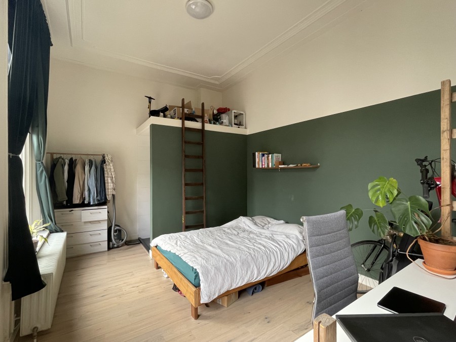 korianderstraat 01