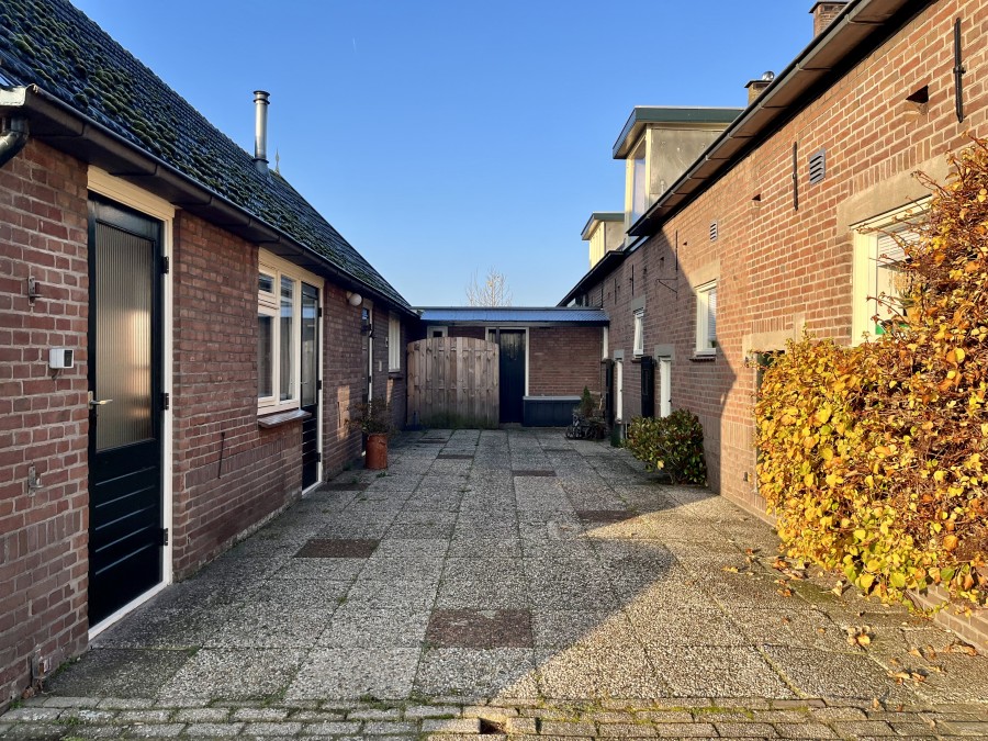 korianderstraat 01