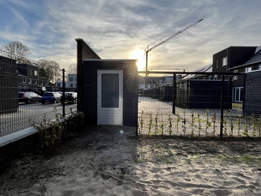 korianderstraat 01