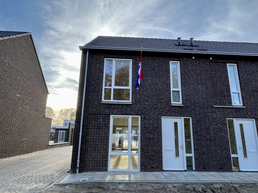 korianderstraat 01
