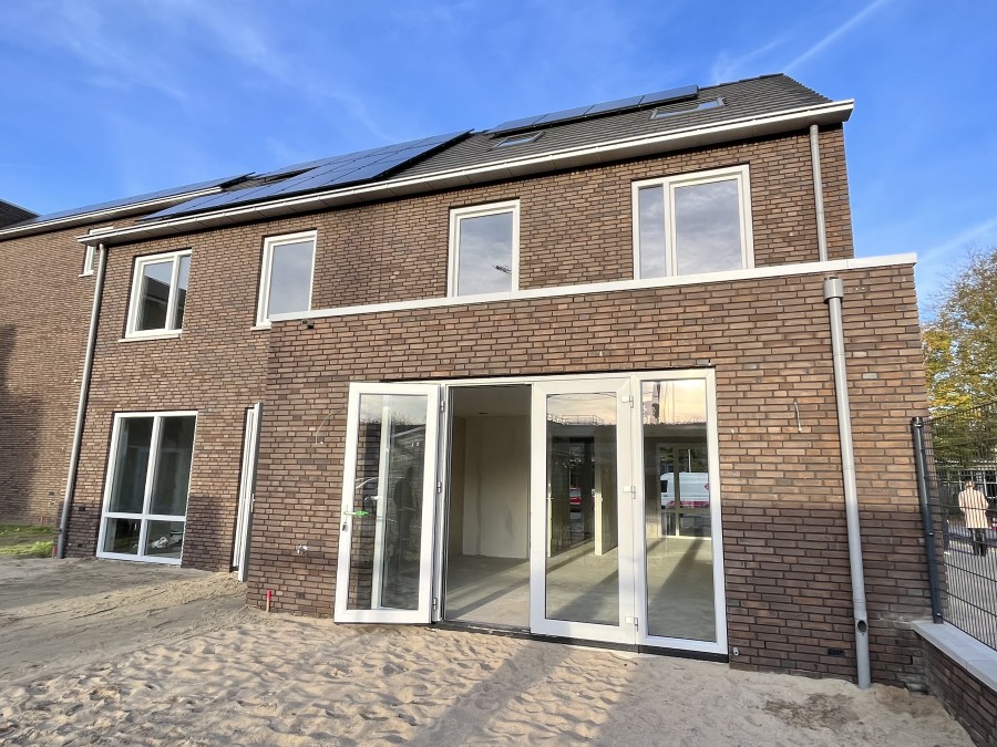 korianderstraat 01