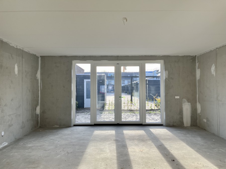 korianderstraat 01