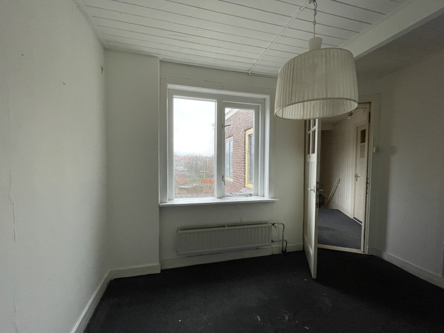 korianderstraat 01