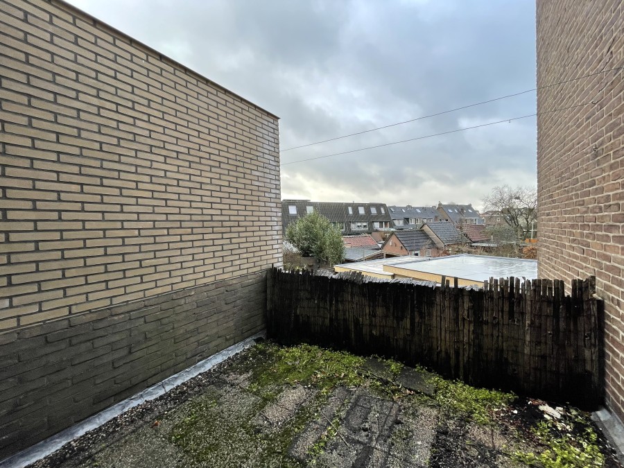 korianderstraat 01