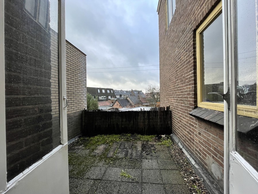 korianderstraat 01