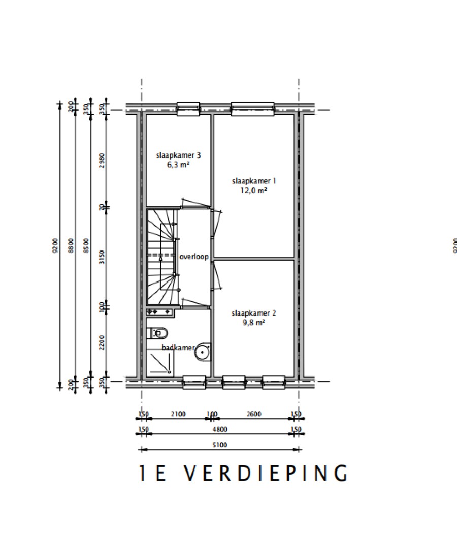 korianderstraat 01