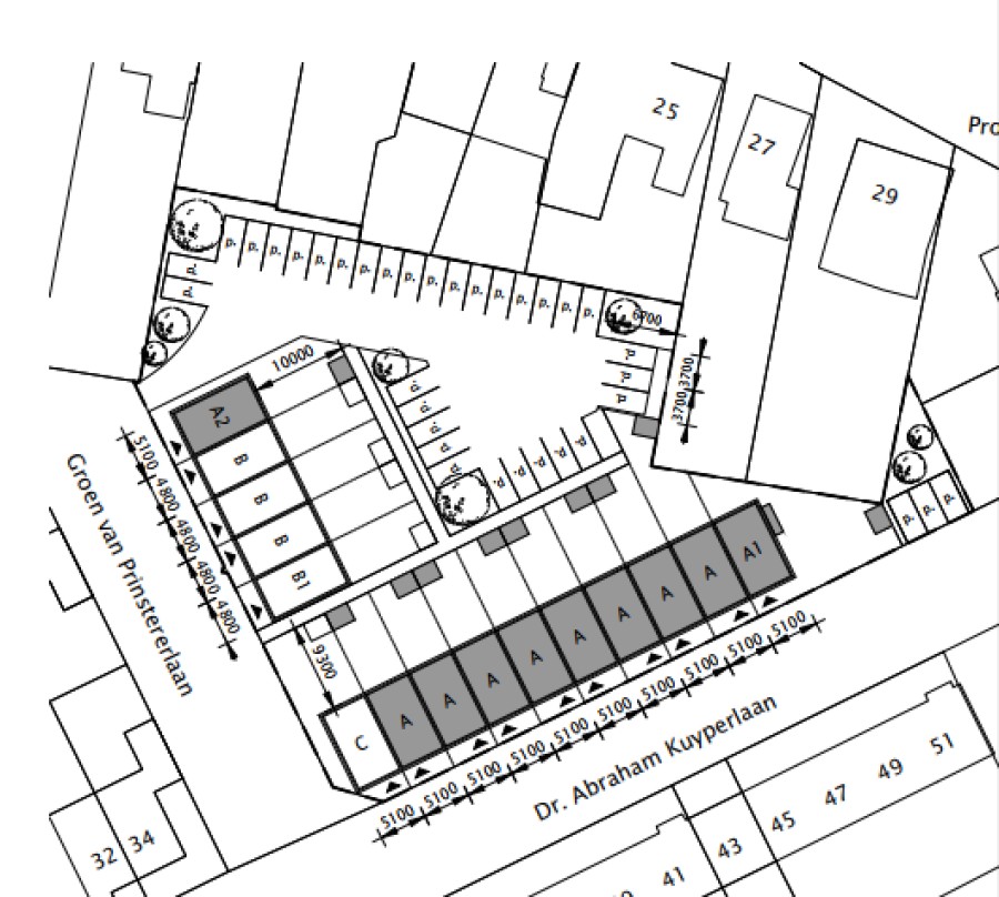 korianderstraat 01