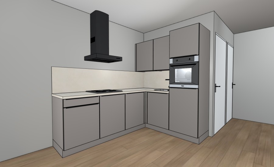 korianderstraat 01
