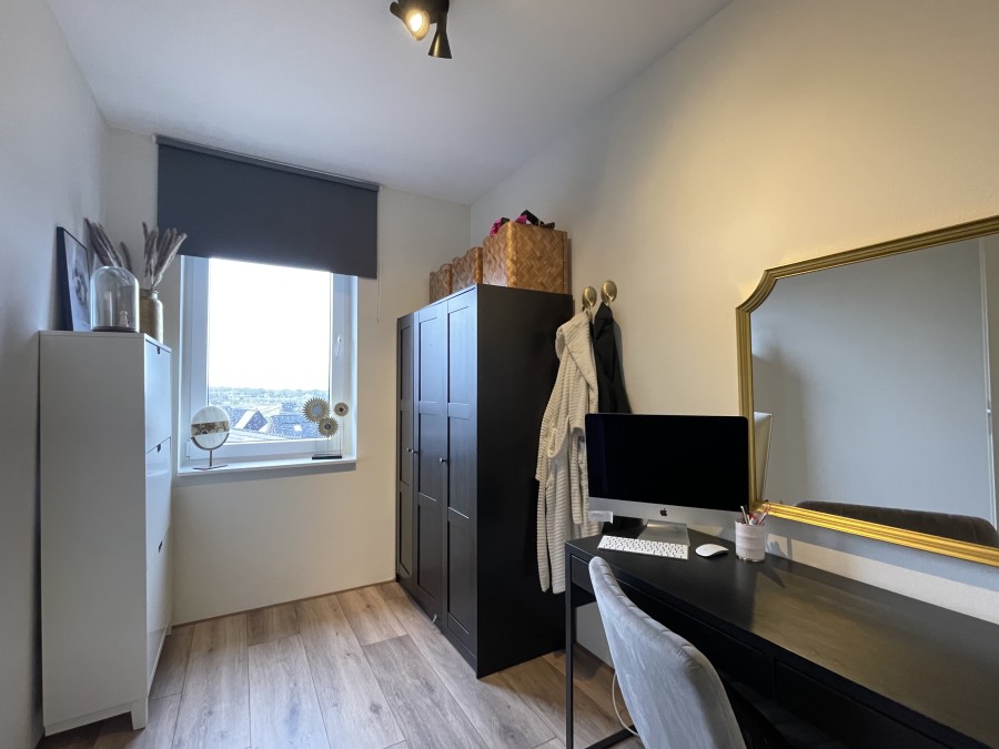 korianderstraat 01