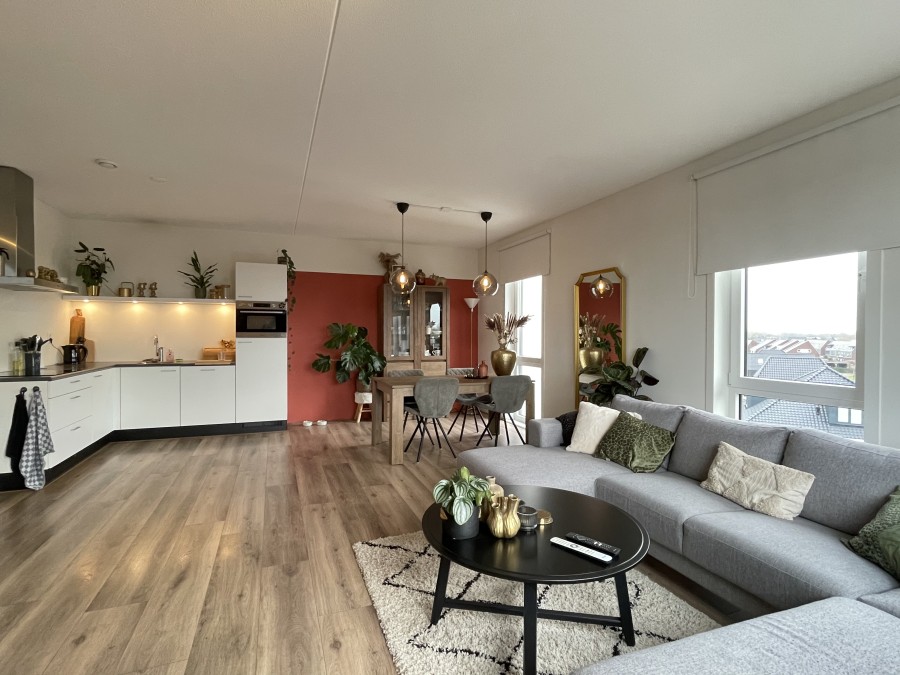 korianderstraat 01