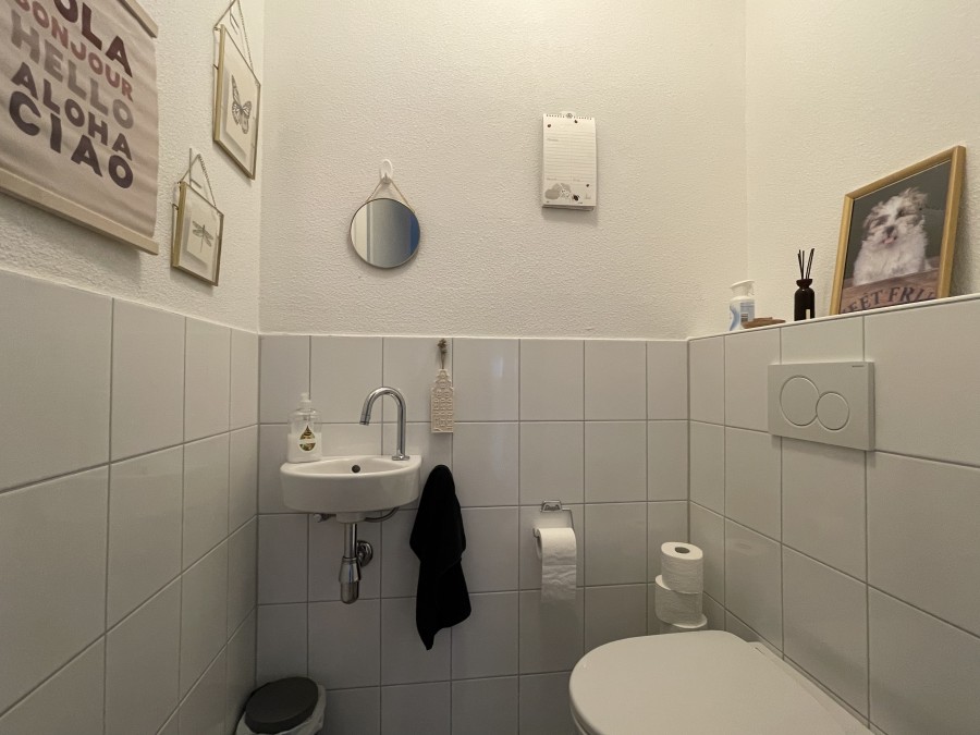 korianderstraat 01