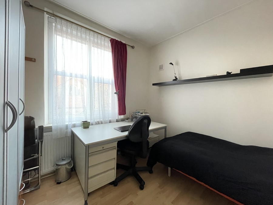 korianderstraat 01
