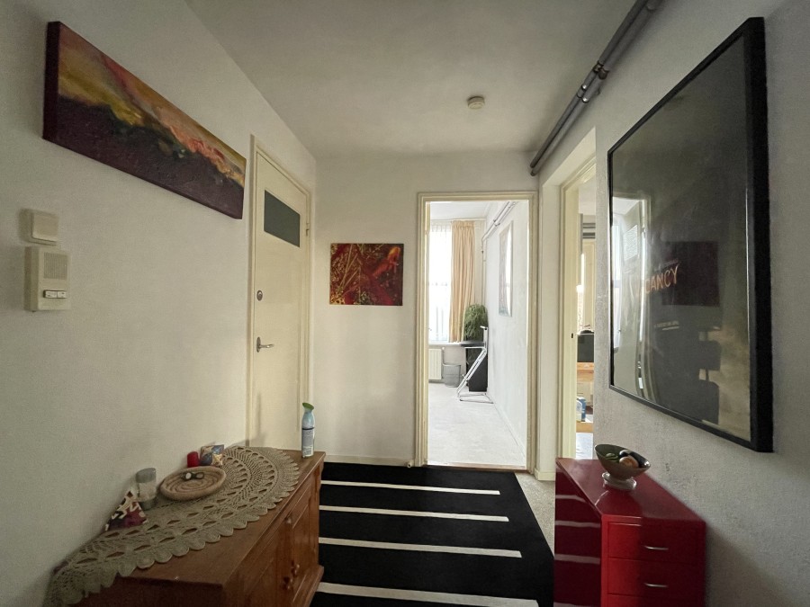 korianderstraat 01