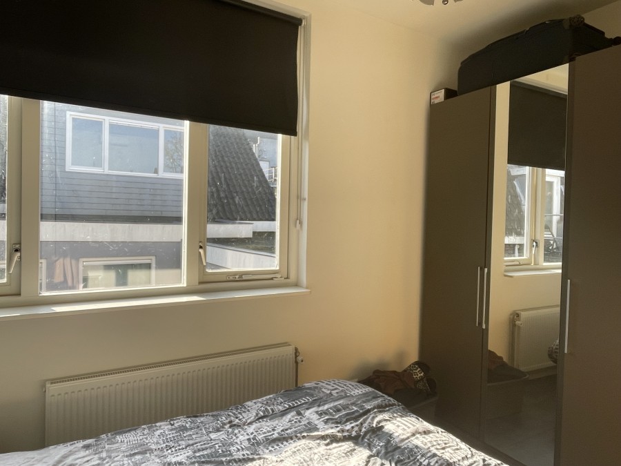 korianderstraat 01
