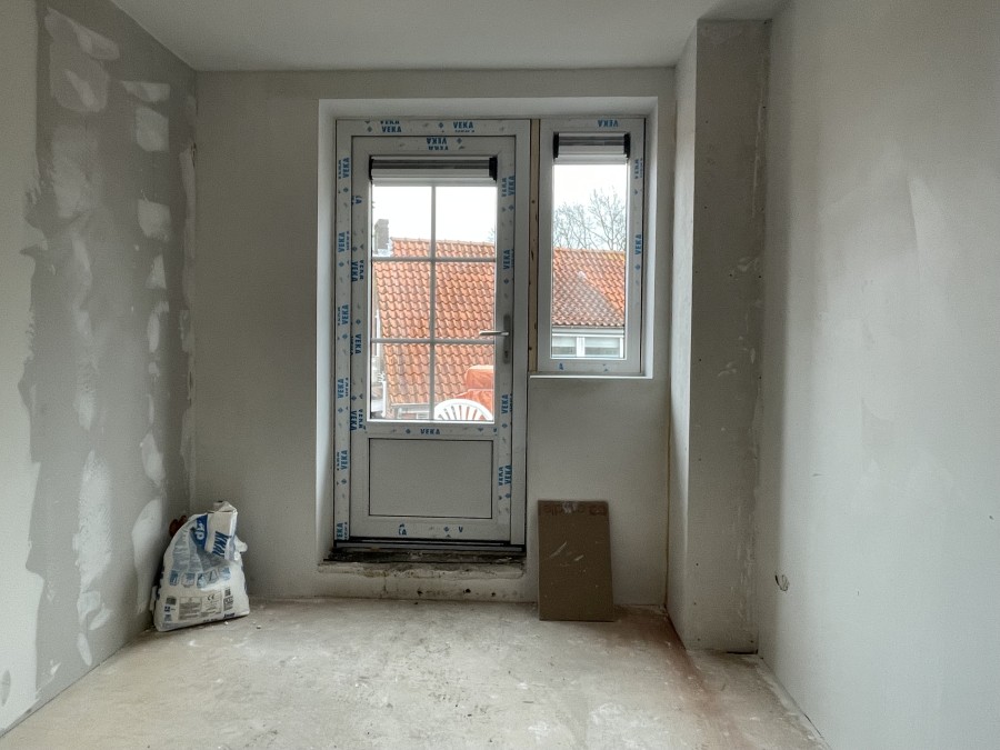 korianderstraat 01