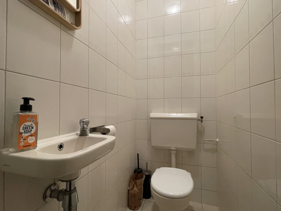 korianderstraat 01