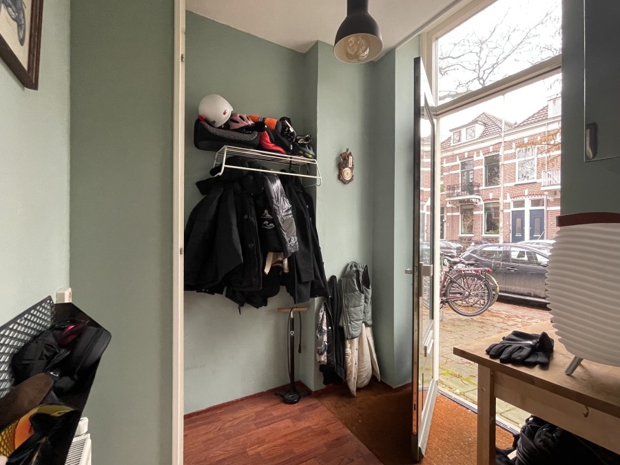 korianderstraat 01