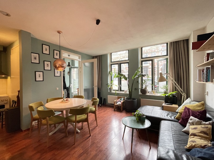 korianderstraat 01
