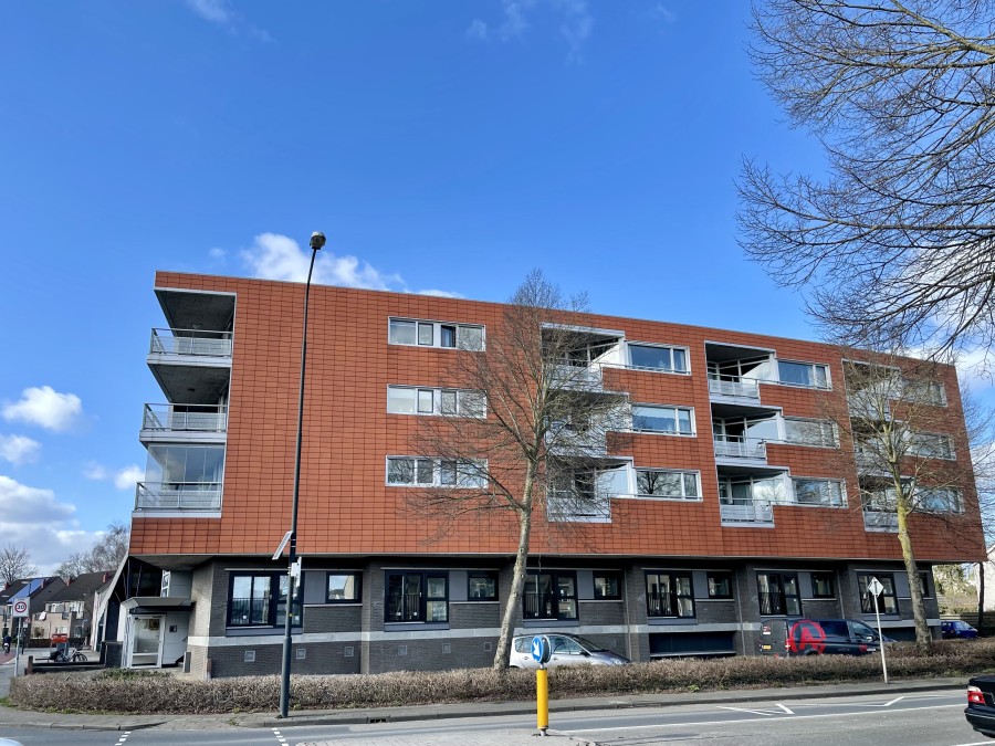 vrije-sector-woningen te huur op Auroralaan