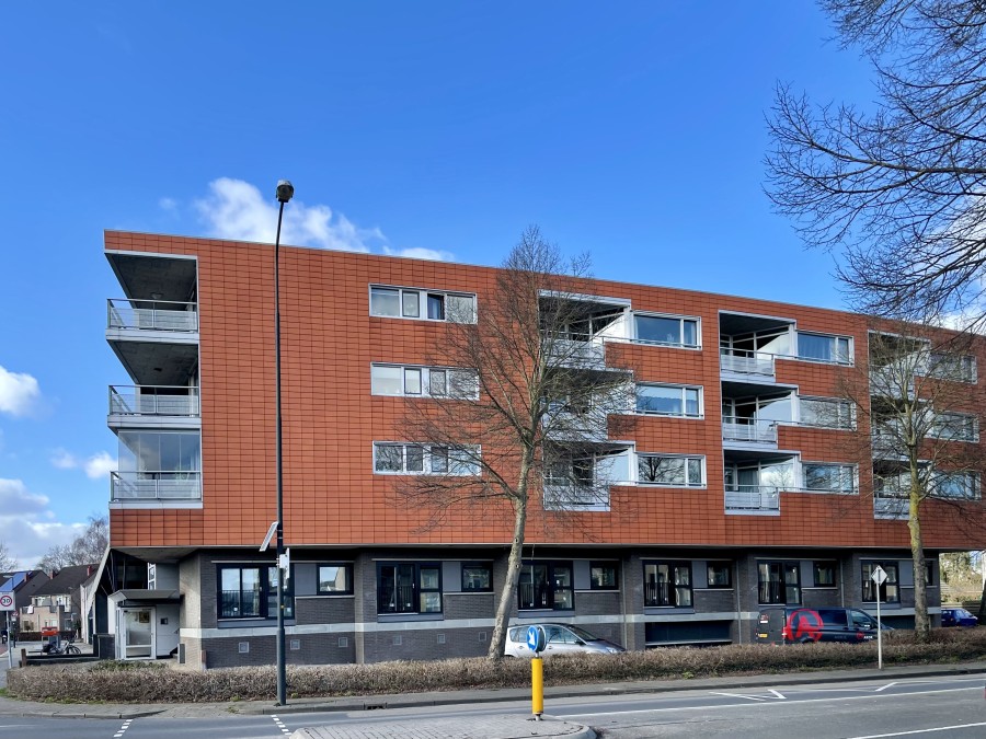 Appartement in Apeldoorn