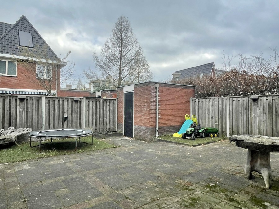 korianderstraat 01