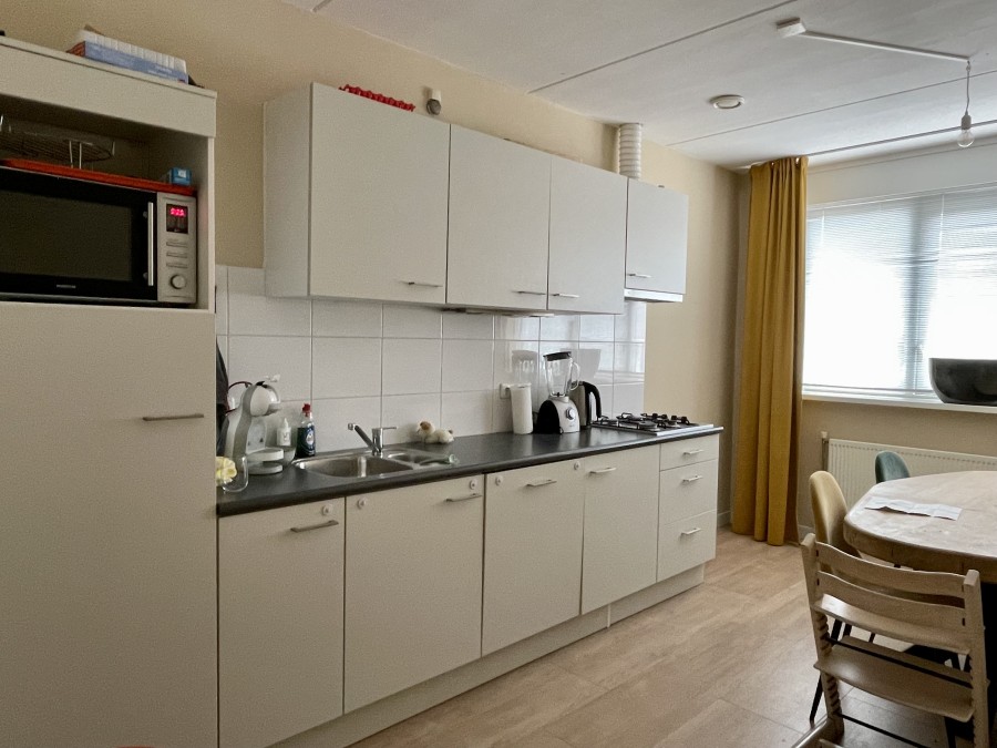 korianderstraat 01