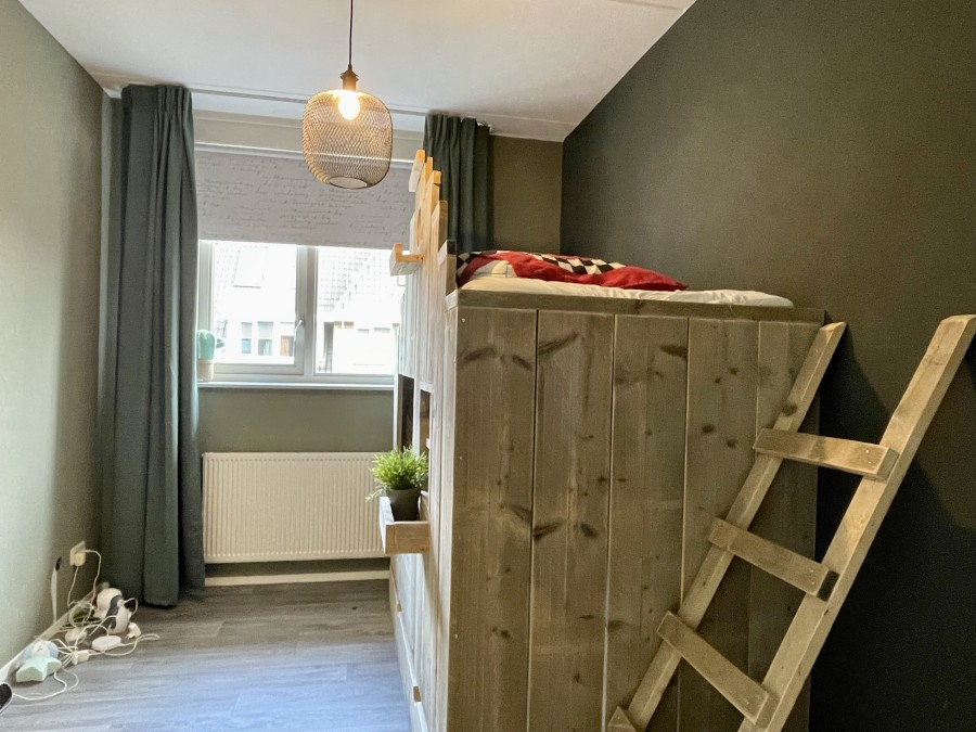 korianderstraat 01