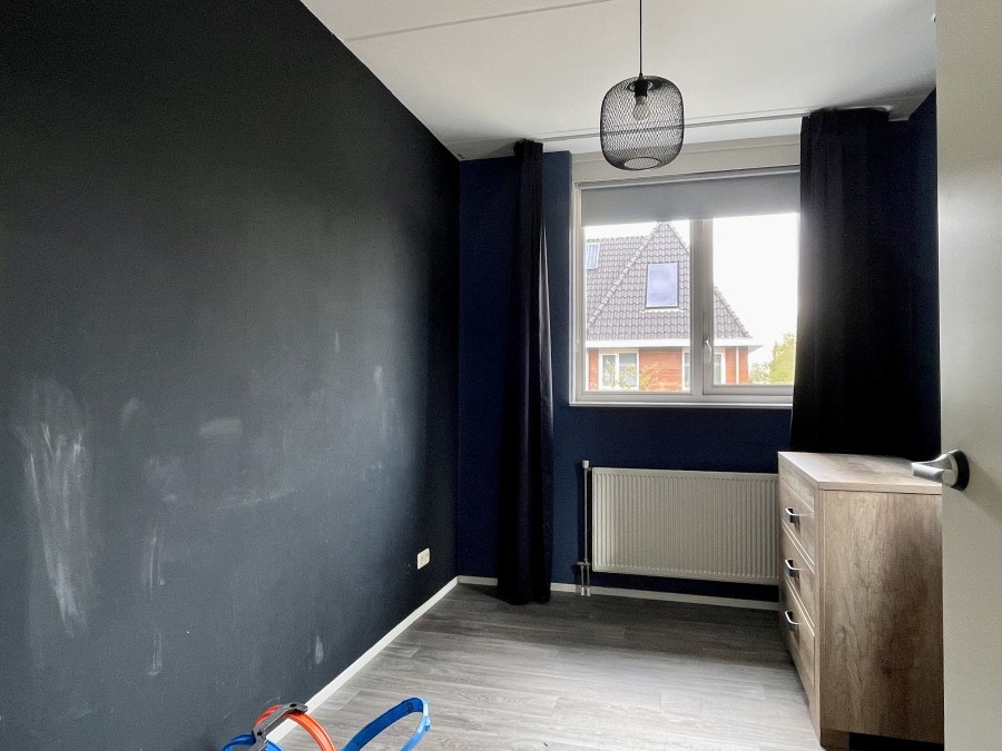 korianderstraat 01