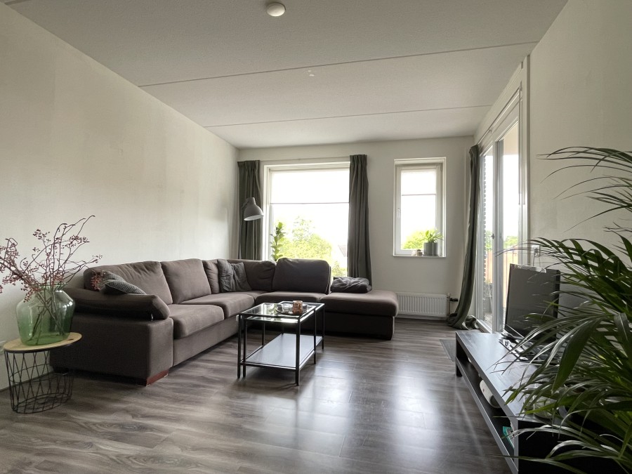 korianderstraat 01