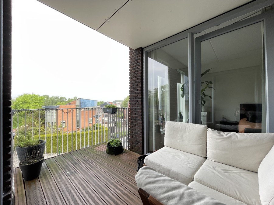 korianderstraat 01