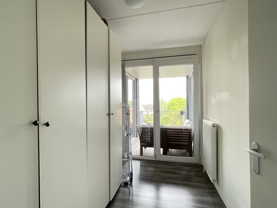 korianderstraat 01