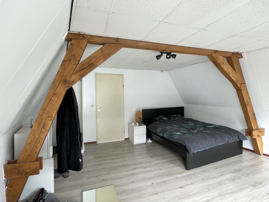 korianderstraat 01